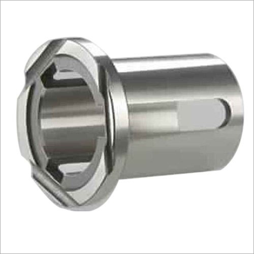 Stainless Steel Traub Finger Sleeve Usage: Industrial