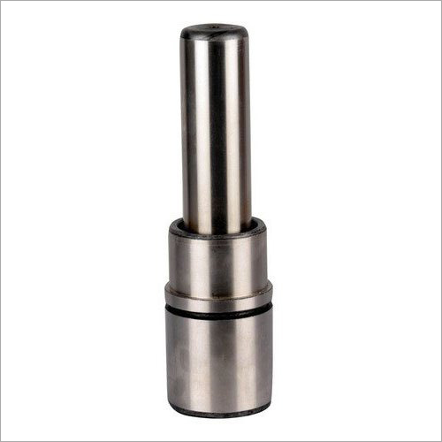 Piller Bush - Alloy Steel, Polished Finish, Hardness 58-60 HRC | Corrosion Resistant, Ideal for Plastic Injection Moulding Die and Sheet Metal Die