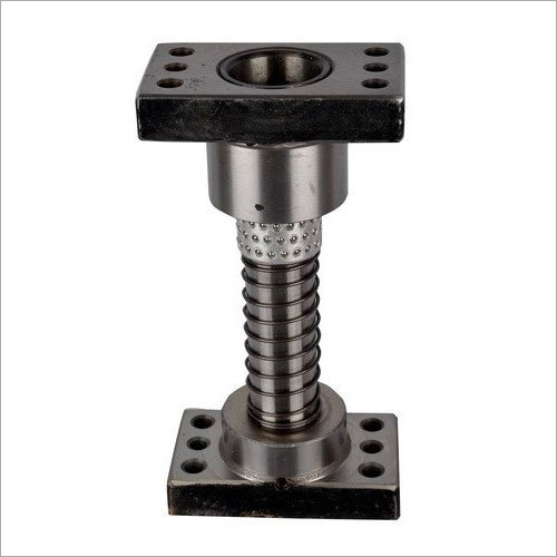 SS Guide Post Set - Stainless Steel, 80 mm-350 mm | Hardness 40-65 HRC, Alloy Steel Material, Ideal for Traub Machine Applications