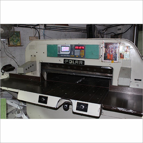 Paper Cutting for Polar - Copper Clad PCB, 99 Programmable Cuts , Analog Display with LED Readout