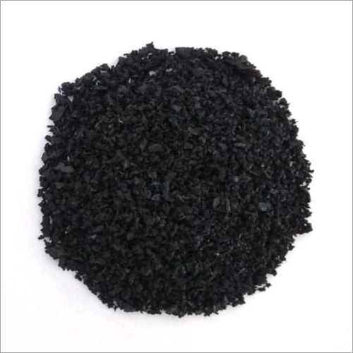 रबर ग्रैन्यूल्स ऐश%: 12% के बीच