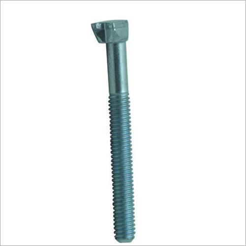 U Head Bolts