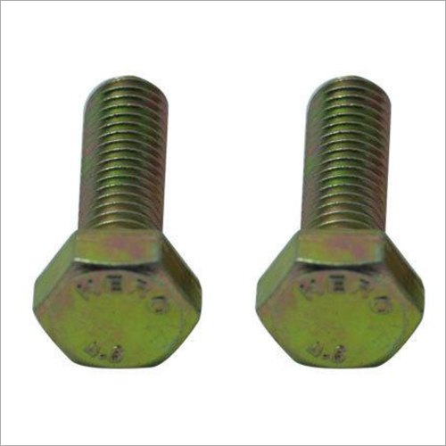 M10 Hex Bolts