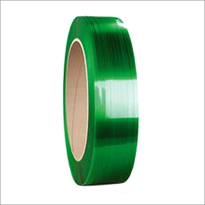 Recyclable PP Straps