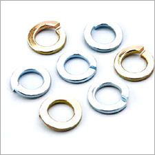 Spring Washers