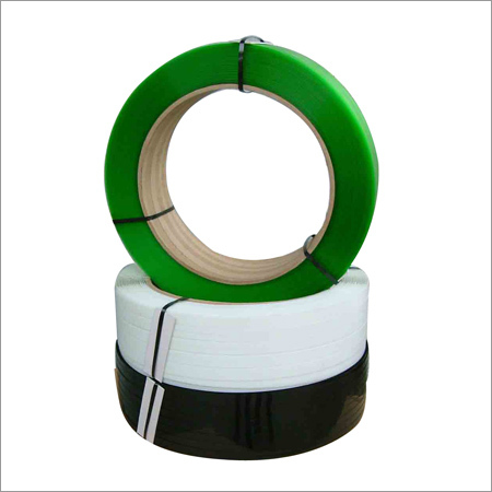 Industrial PET Straps