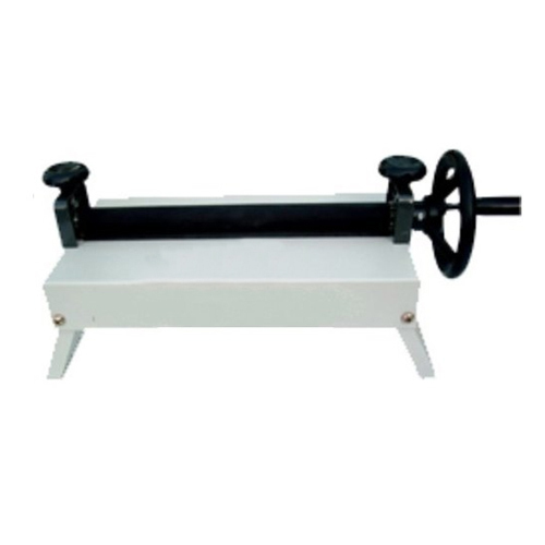 Clm 320 / 12" Manual Cold Lamination Machine Dimension(L*W*H): 432X165X215 Millimeter (Mm)