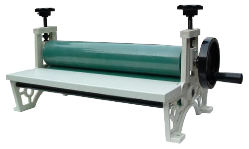 15" Clm 390 Cold Lamination  Machine Dimension(L*W*H): 560X325X6320 Millimeter (Mm)