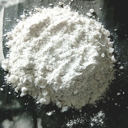 Basic Ramming Mass - 50 kg Packet, White Powder, 0-5 mm Grain Size, Basic Refractory