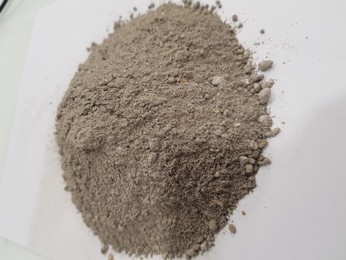 Boiler Castable