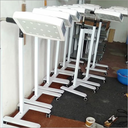 फोटो थेरेपी प्रणाली