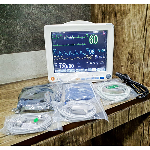 Plastic 5 Para Monitor