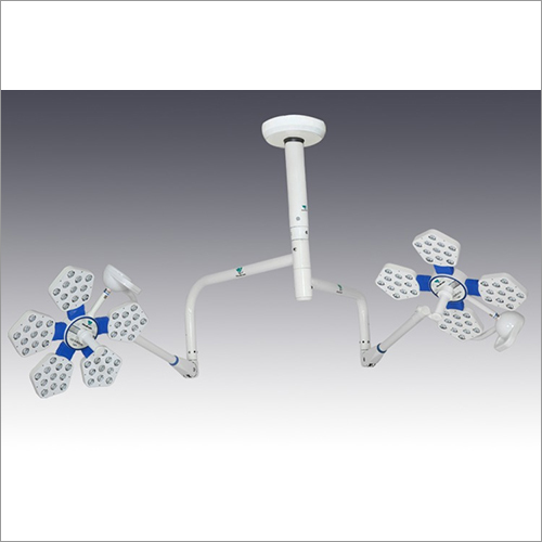 Double Dome Ot Light Power Source: Electric