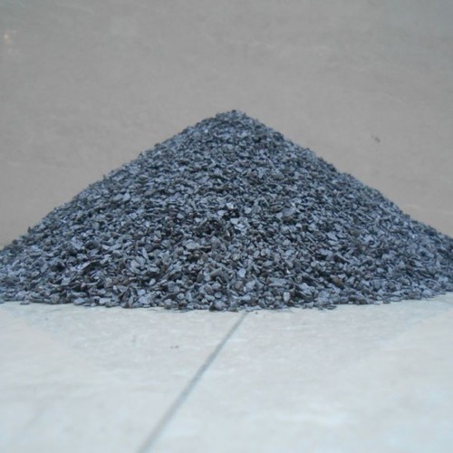 Ferro Silicon Innoculant - Calsium Base Application: Steel Industry