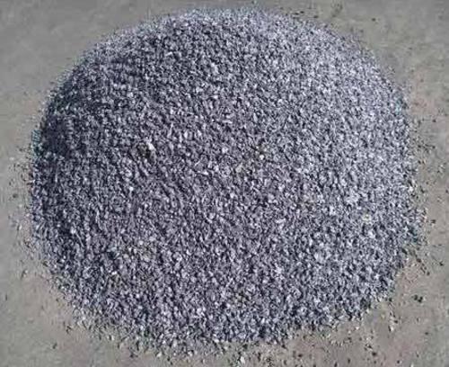 Ferro Silicon Innoculant - Zirconium Base Application: Metallurgy