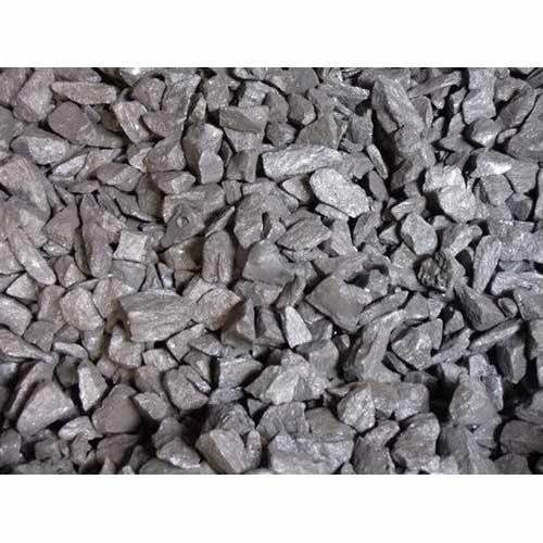 Ferro Silicon Magnesium - Lanthanum Base Application: Foundry