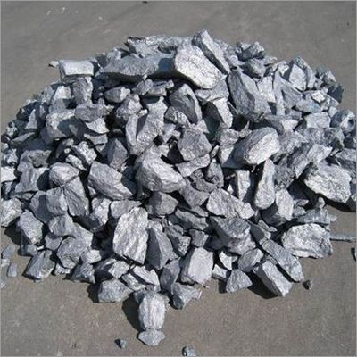 Ferro Silicon Magnesium Application: Foundry