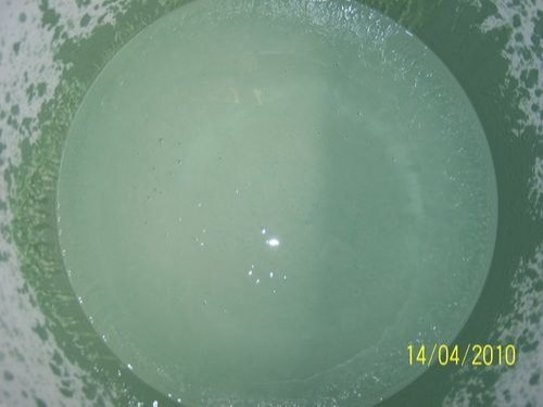Zircon Thinner Base Coating Pack Type: Backet