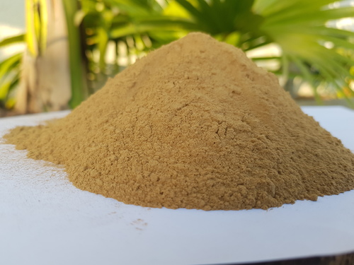 बेंटोनाइट पाउडर