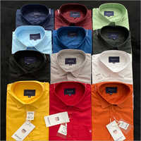 branded cotton tees