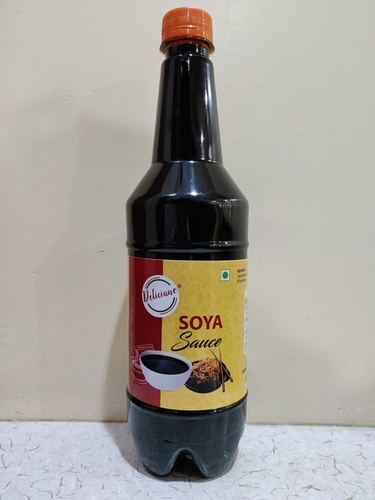 Soya Sauce