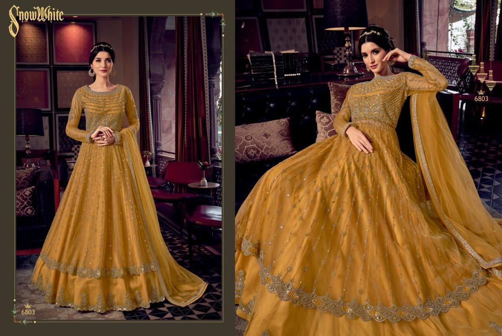 All Ladies Designer Gown