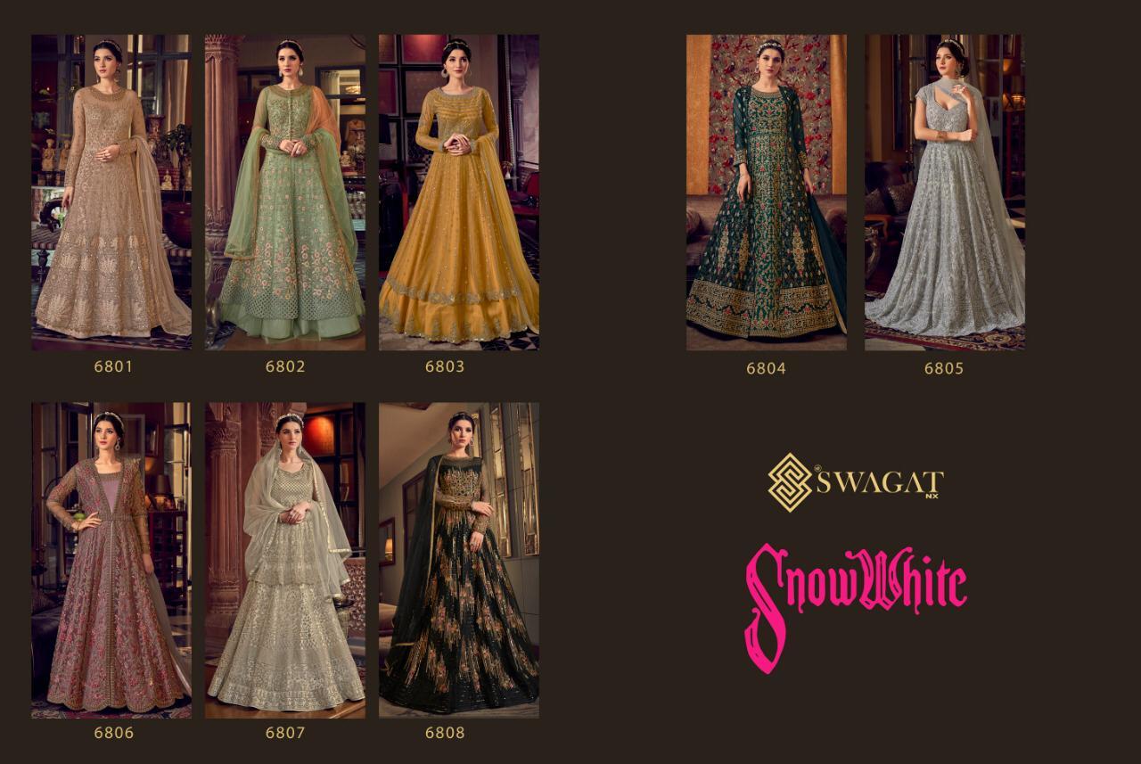All Ladies Designer Gown