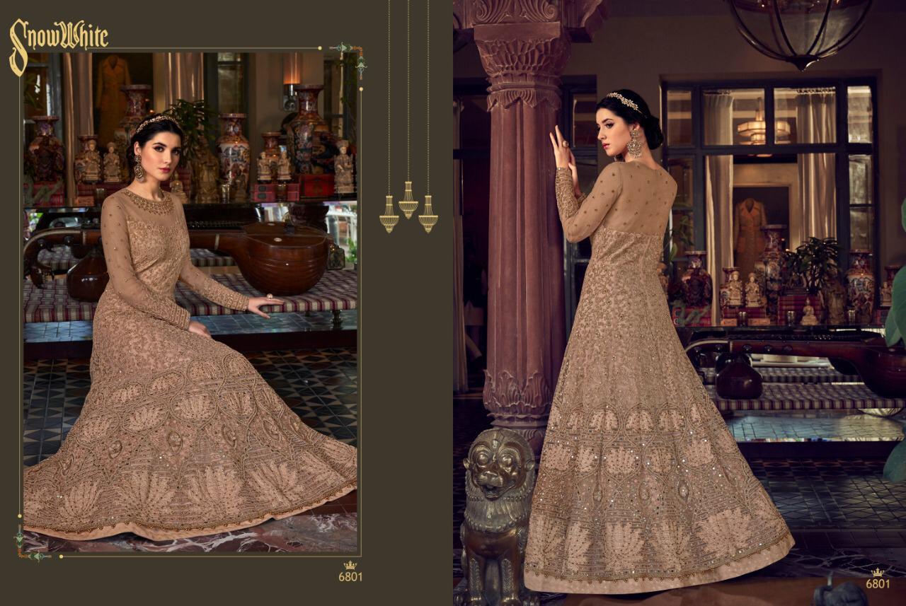 All Ladies Designer Gown