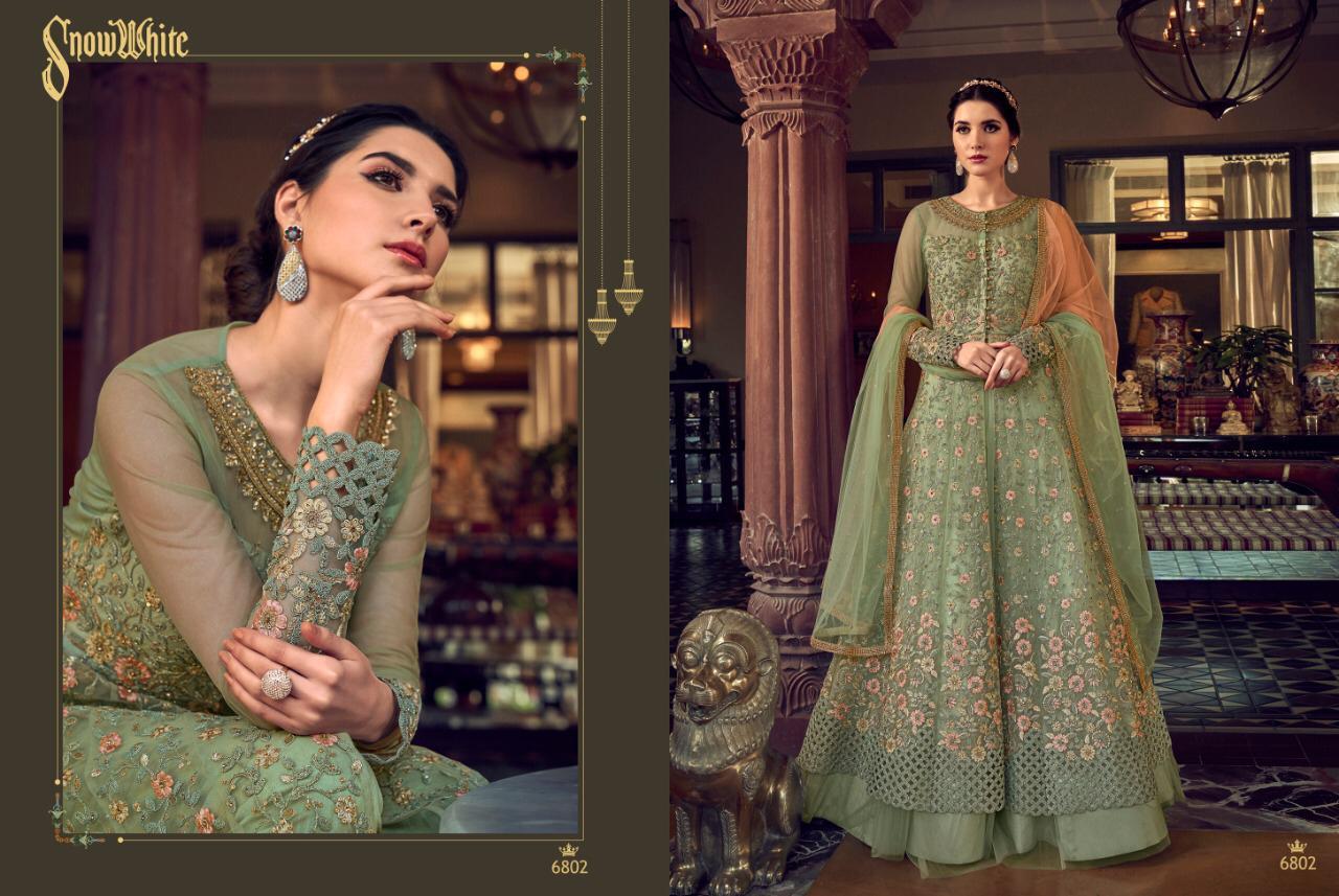 All Ladies Designer Gown