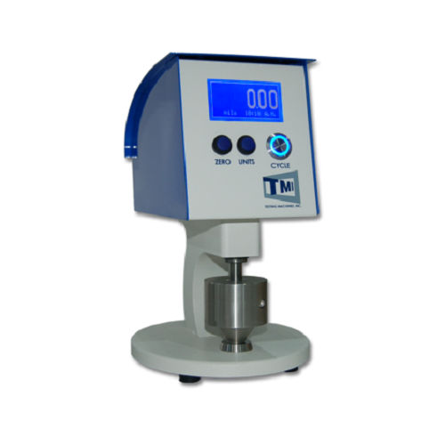 Tqc Sheen Ld3581 Digital Micrometer For Very Thin Materials Application: Yes