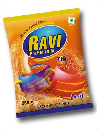 जिपर पाउच