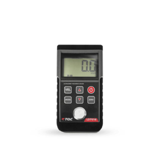 Tqc Sheen Ld7015 Ultrasonic Wall Thickness Gauge Application: Yes