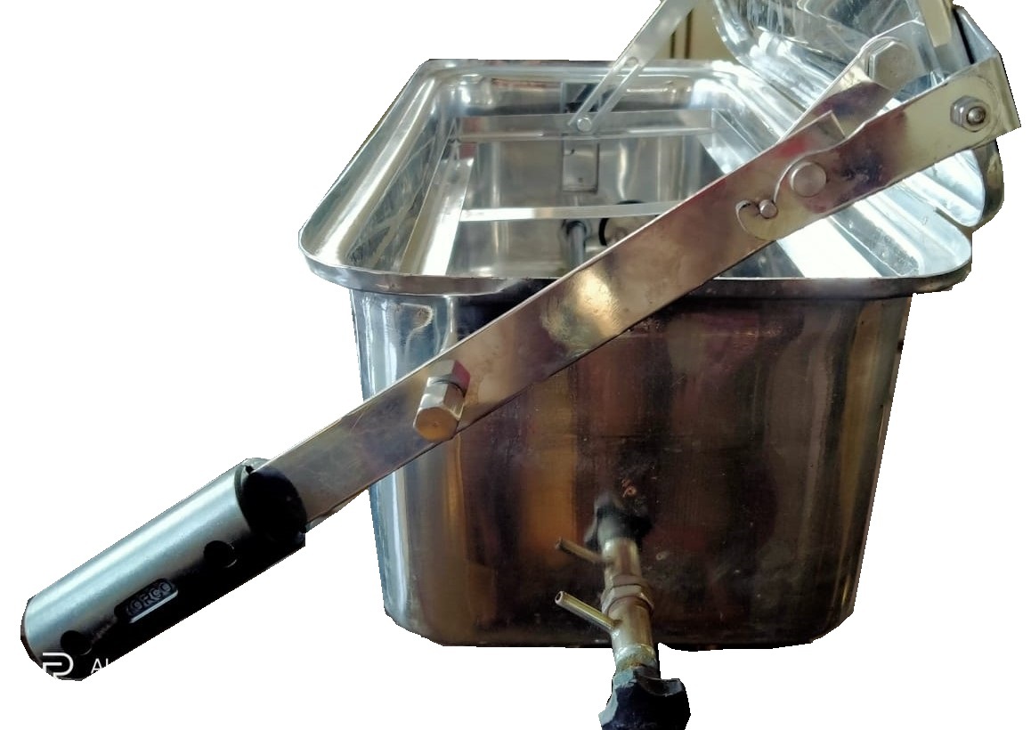 Steri Instruments Sterilizers