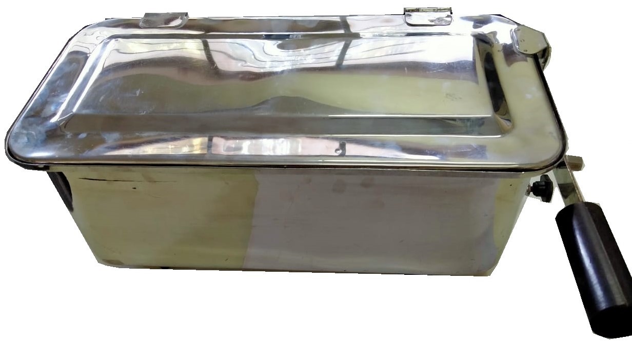 Steri Instruments Sterilizers