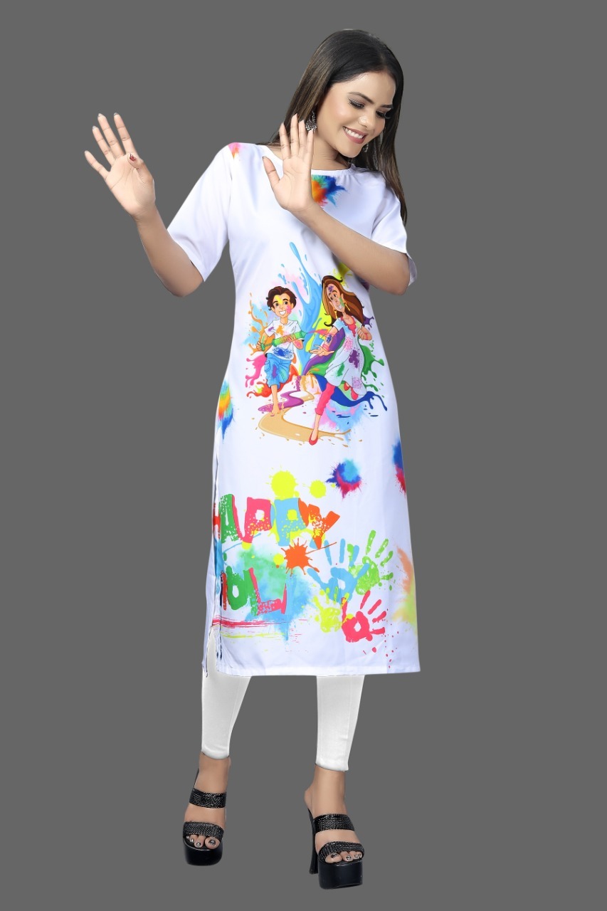 Designer Kurti