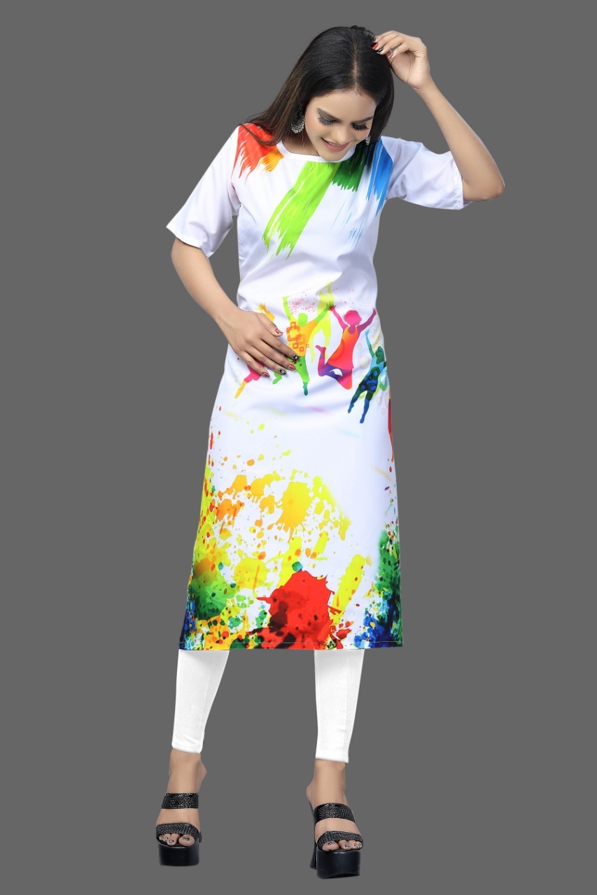 Designer Kurti