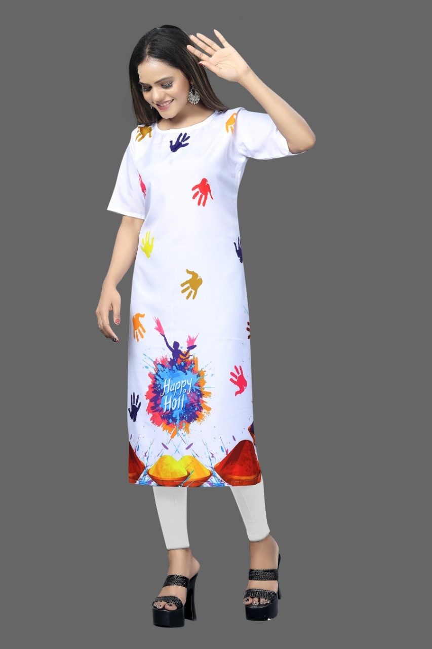 Designer Kurti