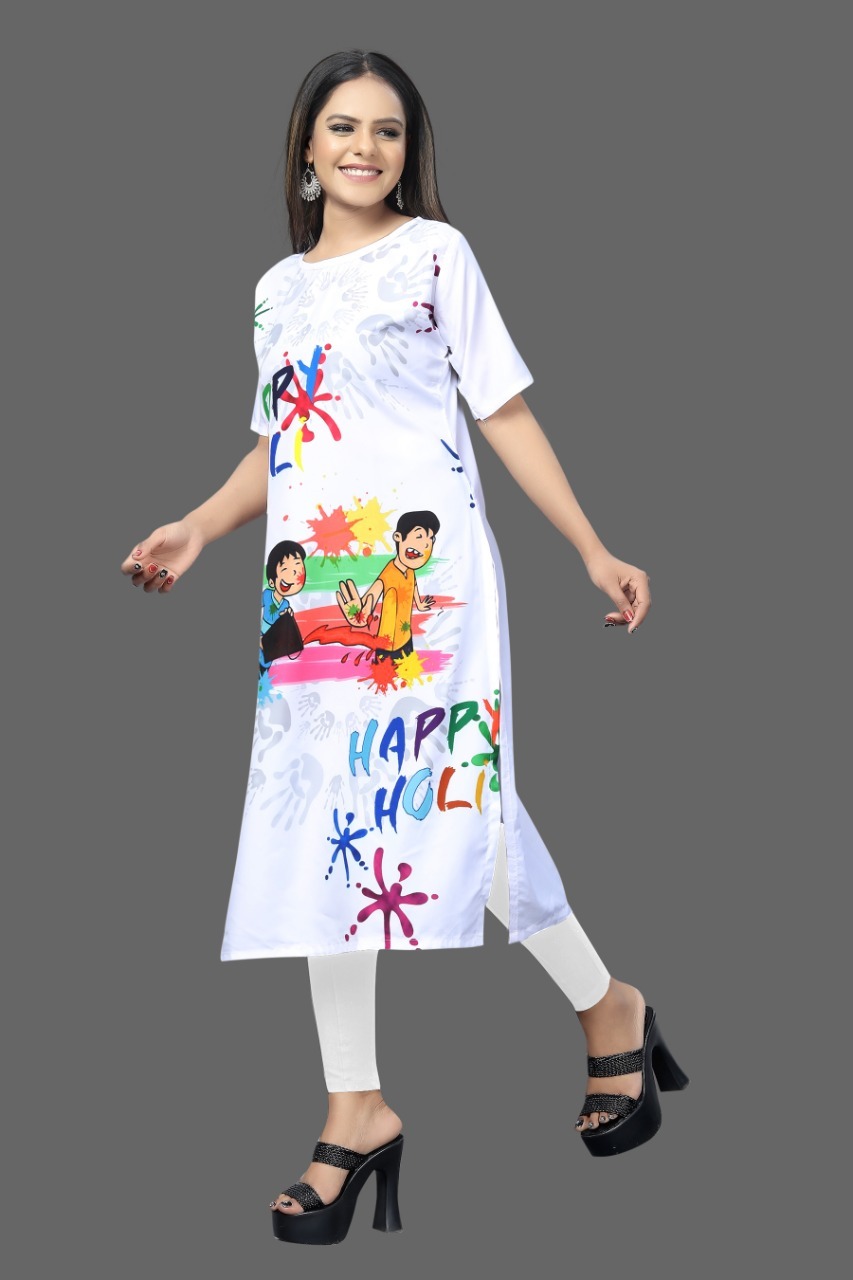Designer Kurti