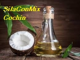 कोल्ड प्रेस्ड कोकोनट ऑयल एज ग्रुप: बच्चे