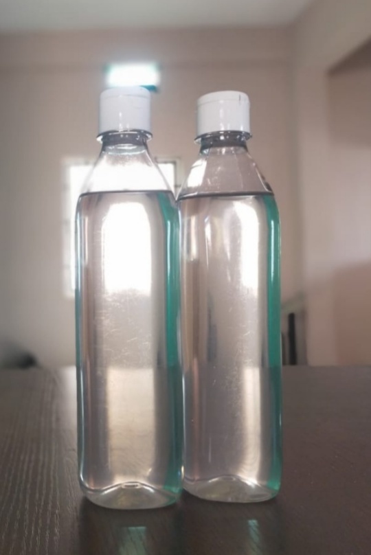 Cold Pressed Coconut Oil Age Group: Children