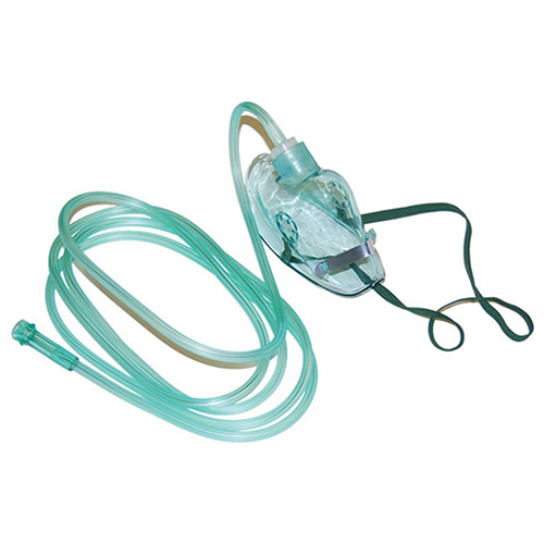 Oxygen Mask