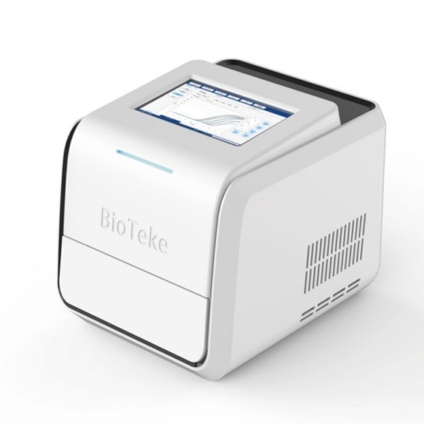 Btk-8 Ultrafast Real Time Pcr System