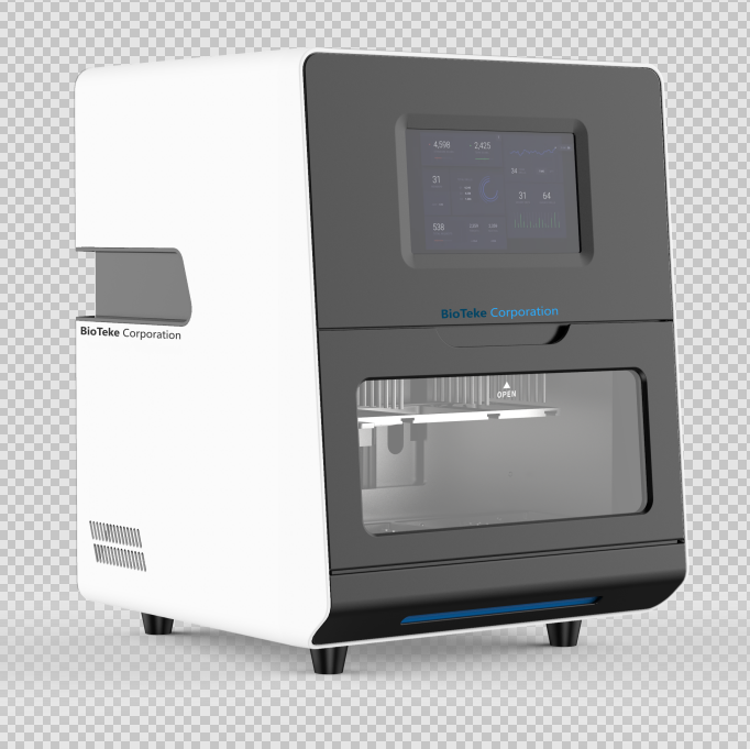 Nucleic Acid Extractor