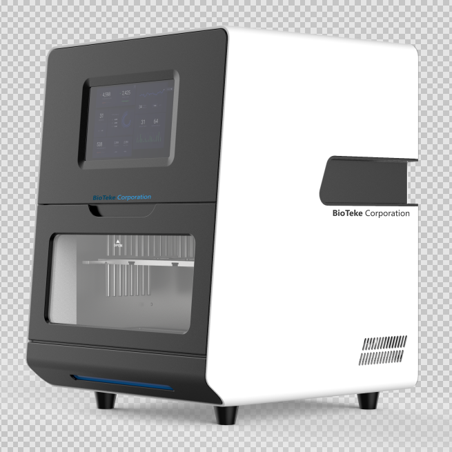 Nucleic Acid Extractor