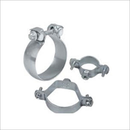 Pipe Clamps
