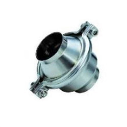 SS Weldable Non Return Valve