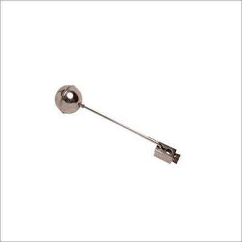 SS Float Valve