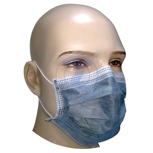 Carbon Face Mask