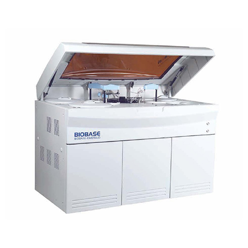 Analyzer Auto Biochemistry Analyzer-Emerald