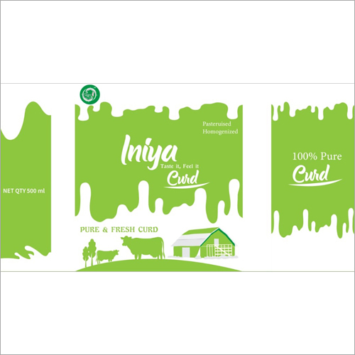 100% शुद्ध दही आयु वर्ग: वृद्धावस्था